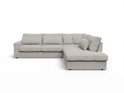 Longchair Small R